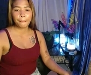 amallia19 is a 24 year old female webcam sex model.