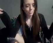 smokeingbitch420 is a 39 year old couple webcam sex model.