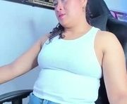 lyra_mirage is a 37 year old female webcam sex model.