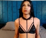 fernandafox_ is a  year old shemale webcam sex model.
