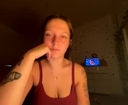 luvkendal is a  year old female webcam sex model.