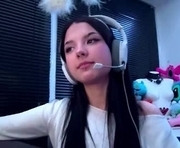 roxiepiurkowski is a 18 year old female webcam sex model.