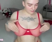 be_lek is a 18 year old female webcam sex model.