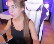 lily_cuteboobs is a  year old female webcam sex model.