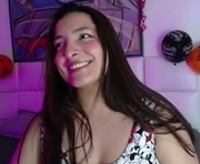 layla_spice is a 29 year old female webcam sex model.
