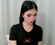 urcutie_ayah is a  year old female webcam sex model.