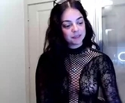 willowbelle is a  year old female webcam sex model.