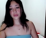 littledoll_11 is a 19 year old female webcam sex model.