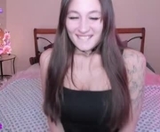 honeybuns_lizzy is a 23 year old female webcam sex model.