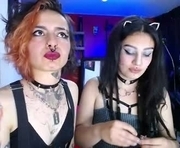 _onthary_6 is a 24 year old female webcam sex model.