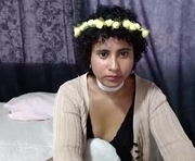 violeta_andrae is a  year old female webcam sex model.