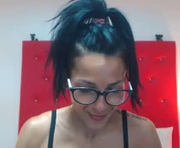 tastypatricia is a 29 year old female webcam sex model.