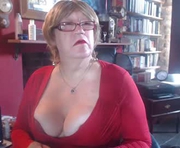 tvmsjoanne is a 57 year old shemale webcam sex model.