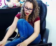 seuctive_woman57 is a  year old female webcam sex model.