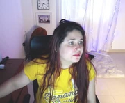 charlotte_vanillefraise is a 25 year old female webcam sex model.