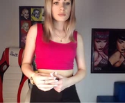 hi_bye_ is a  year old female webcam sex model.
