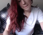 ravenxx99 is a  year old female webcam sex model.