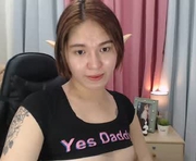 urbabymonica is a 22 year old shemale webcam sex model.