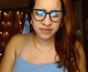 Webcam sex chat with  yrs old female, ,  ,  - anngelademon