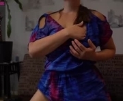 belarose is a 38 year old female webcam sex model.