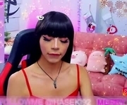 hurremcan_ is a 19 year old shemale webcam sex model.