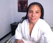 caliope_goddess1 is a  year old female webcam sex model.