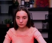 emiliis_ is a 19 year old female webcam sex model.