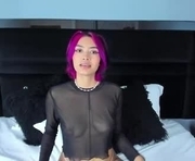 azurakindong is a  year old female webcam sex model.