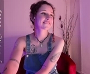 valent_27 is a 18 year old female webcam sex model.