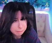 charlottenelson_ is a  year old female webcam sex model.