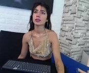 grettel_tasty_ is a 19 year old female webcam sex model.