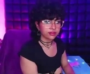_sweet_kuromi is a  year old female webcam sex model.