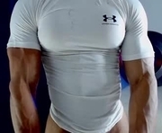 antonywebb94 is a 29 year old male webcam sex model.