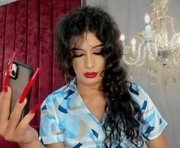 lacolorina_ is a 22 year old shemale webcam sex model.