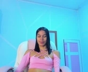 nananieto777 is a  year old female webcam sex model.