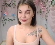 beauty_poli_ is a  year old female webcam sex model.
