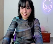 lilamonroe_ is a 22 year old female webcam sex model.