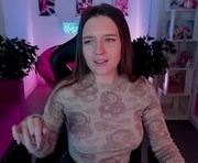jennydens is a  year old female webcam sex model.