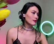 chasmic is a  year old female webcam sex model.