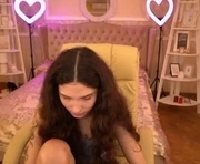 babyflowerr is a 19 year old female webcam sex model.