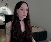 mistress_mialibra is a  year old female webcam sex model.