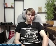 howardkottam is a 23 year old male webcam sex model.