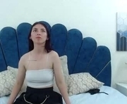 cutelilieth is a 23 year old female webcam sex model.