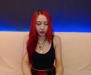 hardcore_x is a 23 year old female webcam sex model.