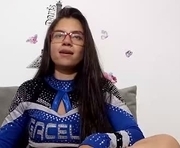 veronicamiller22 is a 19 year old female webcam sex model.