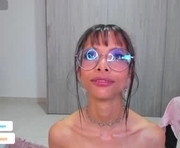 littlemoon18 is a 21 year old female webcam sex model.