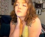 kittyokeeffe is a 24 year old female webcam sex model.