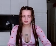 belle_xsweet is a 20 year old female webcam sex model.