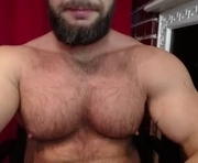 hotterlrg is a 35 year old male webcam sex model.