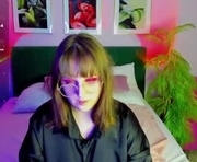 cherrycarlaa is a  year old female webcam sex model.